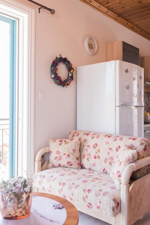 Lefkada Apartments Main Town المظهر الخارجي الصورة