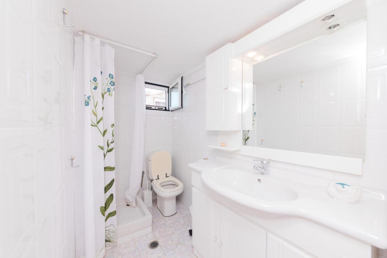 Lefkada Apartments Main Town المظهر الخارجي الصورة