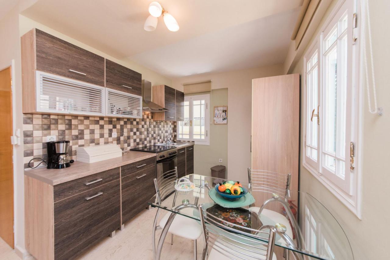 Lefkada Apartments Main Town المظهر الخارجي الصورة